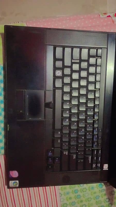 Dell Precision M4400 2