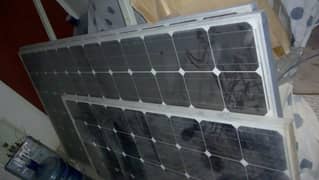 Solar panels 350 watt