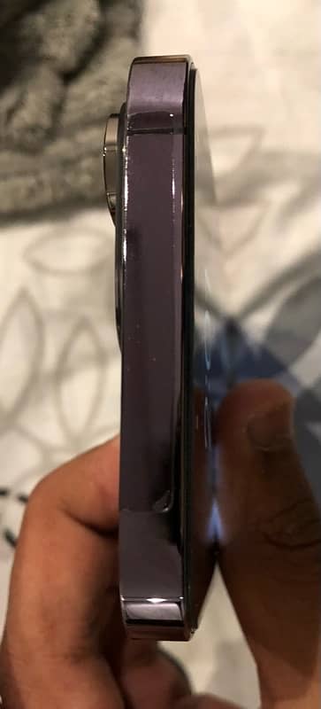 Iphone 14 pro Max 128gb 5