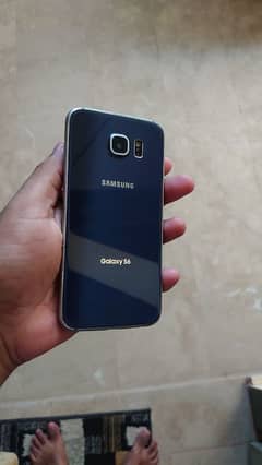 Samsung s6