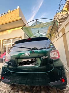 Daihatsu Boon 2019