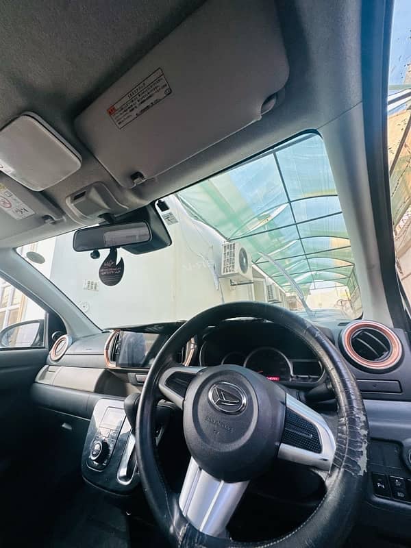 Daihatsu Boon 2019 2