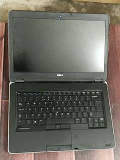 Dell latitude 6440. . . . I7\4th. . . . . Dual Graphics