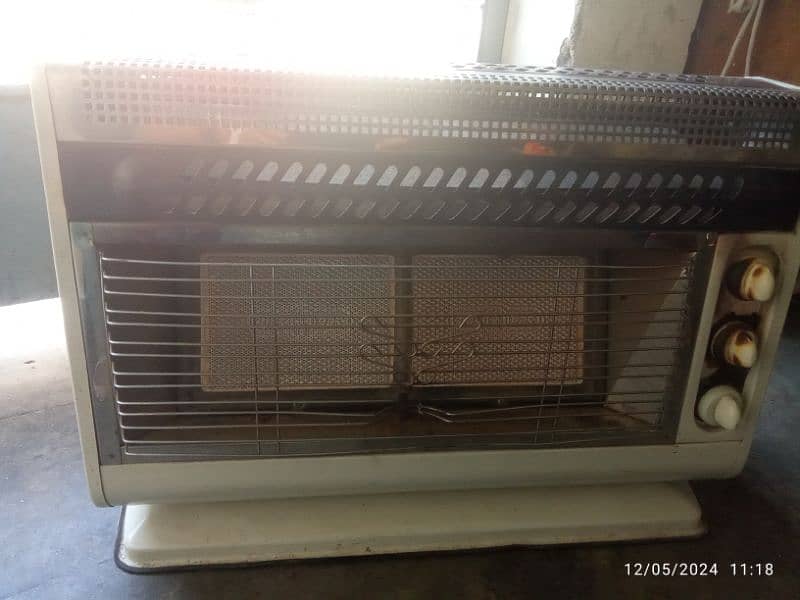 electric heater Lia ha iss lye sale kr rahay ha 5