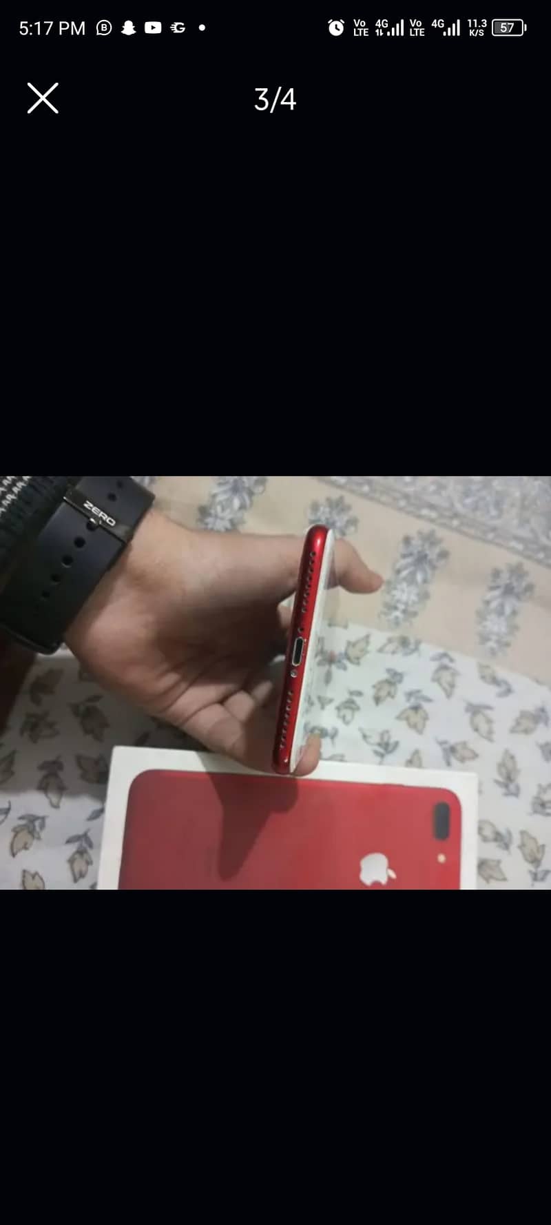 i phone 7 plus 1