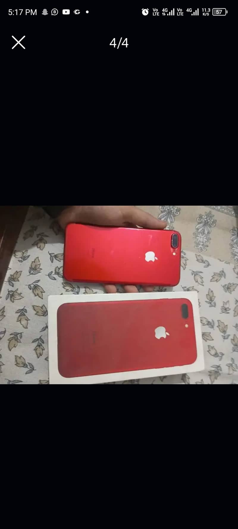 i phone 7 plus 2