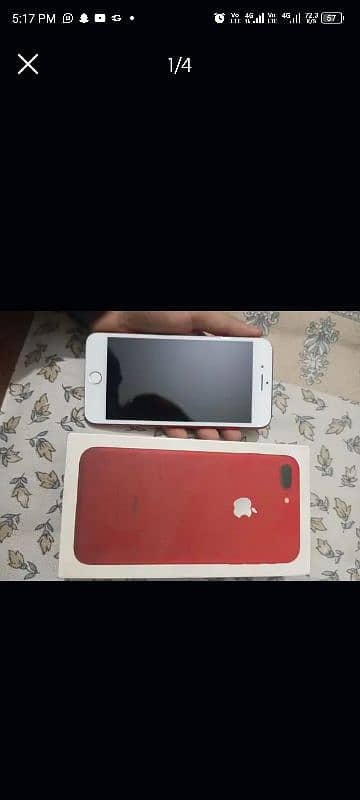 i phone 7 plus 3