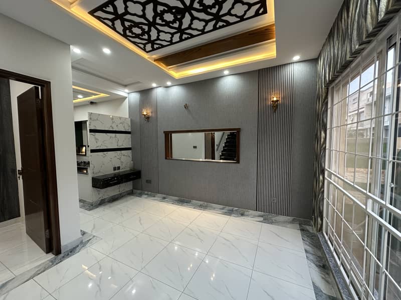 3 Marla Beautiful House For Sale In A Block Al Kabir Town Phase 2 Lahore 3