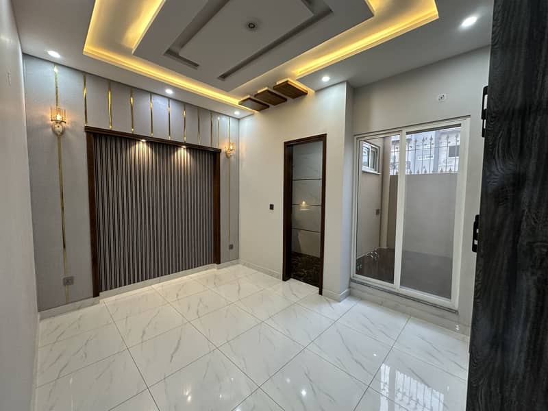 3 Marla Beautiful House For Sale In A Block Al Kabir Town Phase 2 Lahore 5