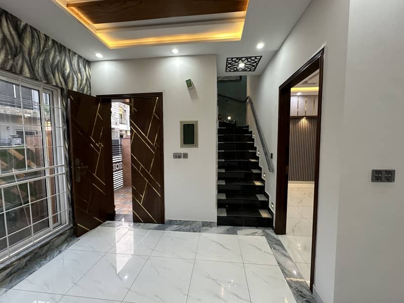 3 Marla Beautiful House For Sale In A Block Al Kabir Town Phase 2 Lahore 7