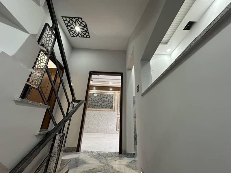 3 Marla Beautiful House For Sale In A Block Al Kabir Town Phase 2 Lahore 9