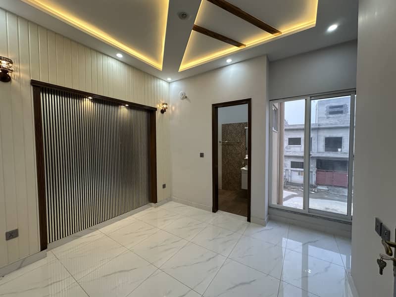 3 Marla Beautiful House For Sale In A Block Al Kabir Town Phase 2 Lahore 15