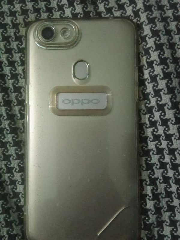 OPPO F5 YOUTH FOR SALE 1