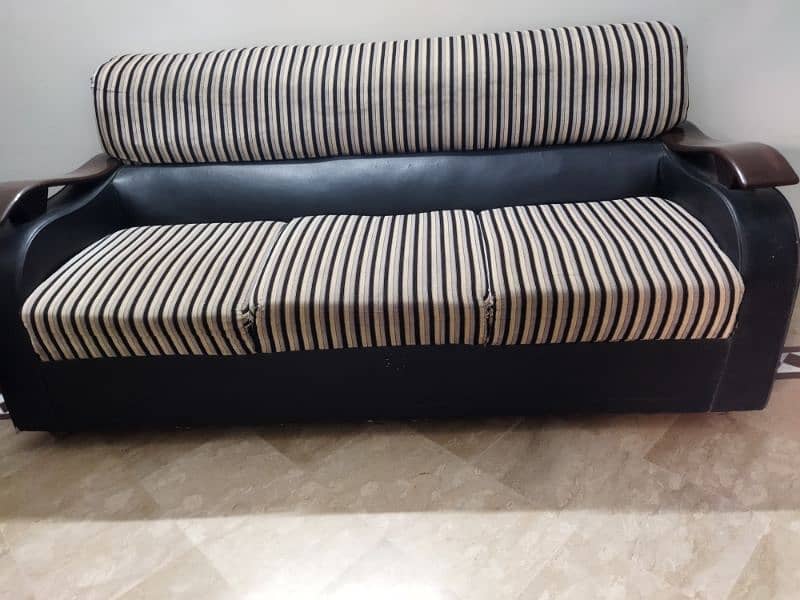 5 seater sofa set 1