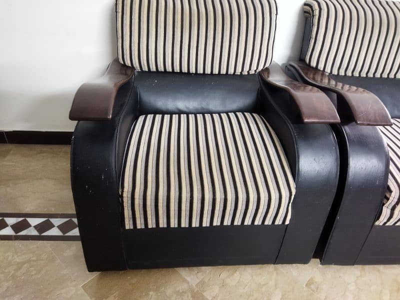 5 seater sofa set 2