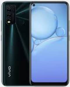 Vivo y30 brand new phone