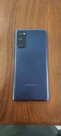 Samsung S20 5G