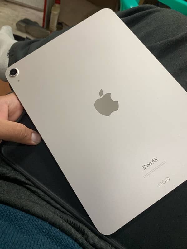 Ipad air 5 64gb 1