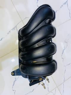 Corolla Altis Manifold Intake