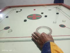 carrom