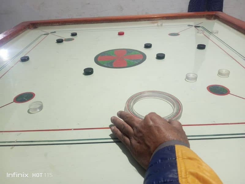 carrom board 0