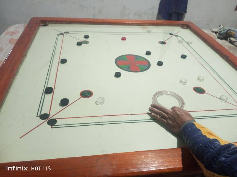 carrom board 1