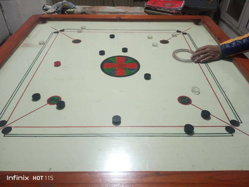 carrom board 2