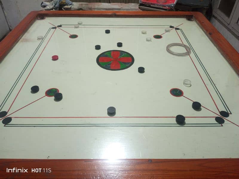 carrom board 3