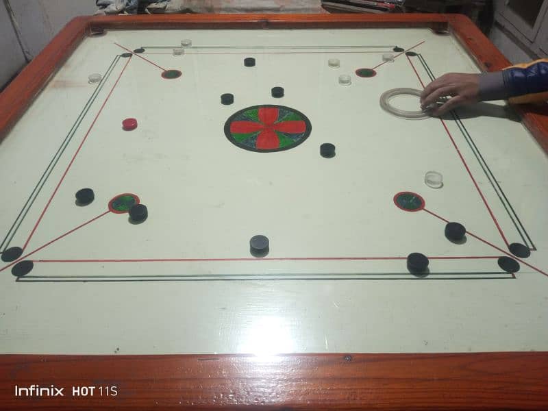 carrom board 4