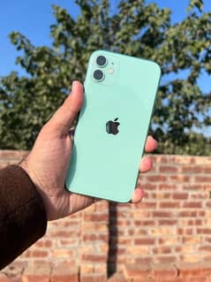 iphone 11 dual approved 256gb