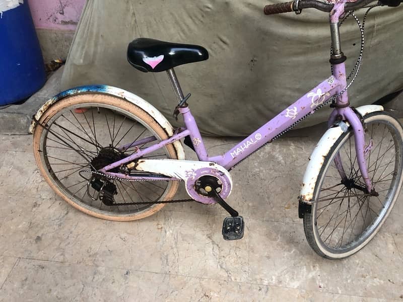 Japanese Cycle for Sale 0