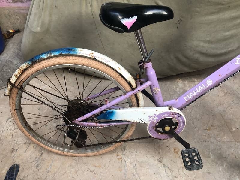 Japanese Cycle for Sale 2