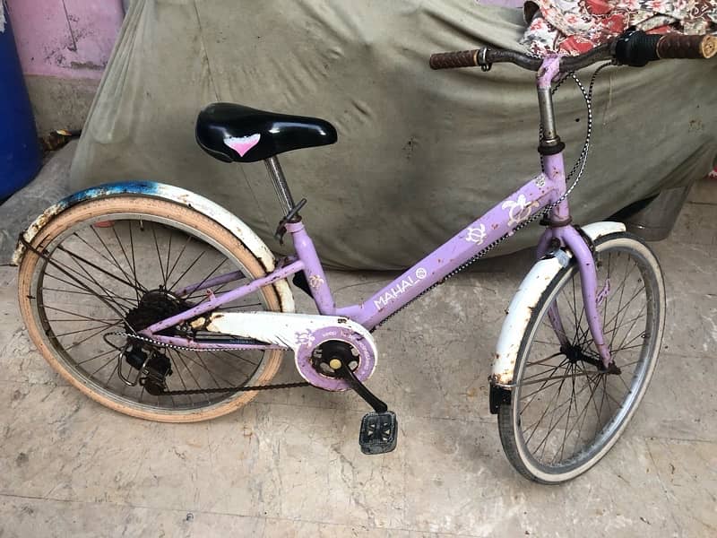 Japanese Cycle for Sale 3