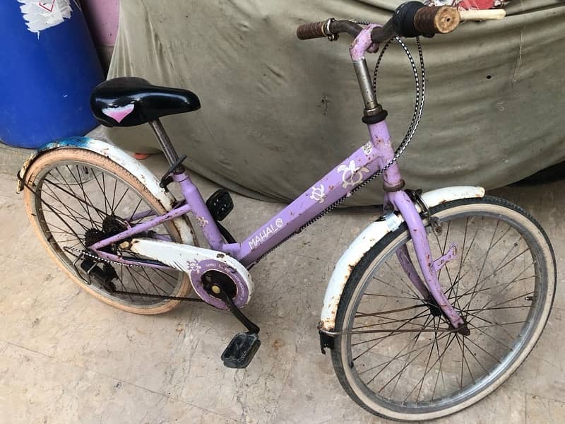 Japanese Cycle for Sale 4