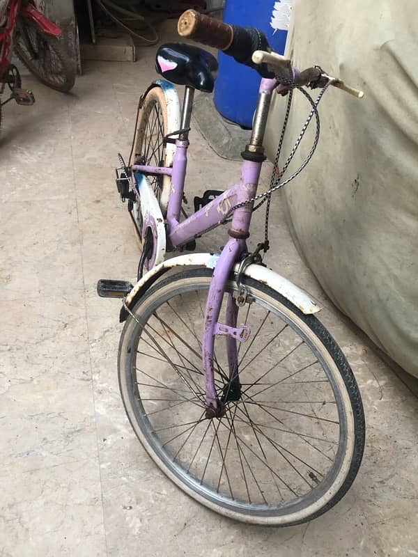 Japanese Cycle for Sale 5