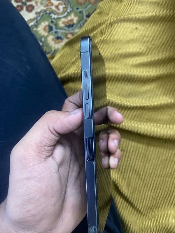 i phone 12 pro max 128gb jv 0