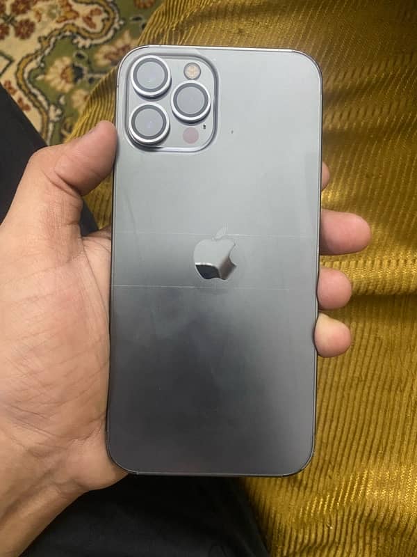 i phone 12 pro max 128gb jv 4