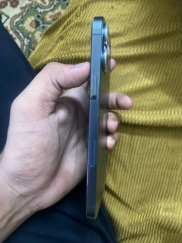 i phone 12 pro max 128gb jv 5