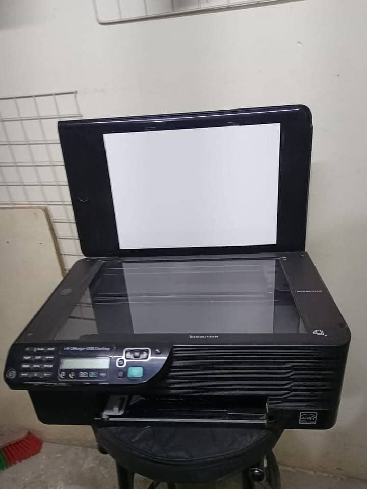 Hp Printer 3