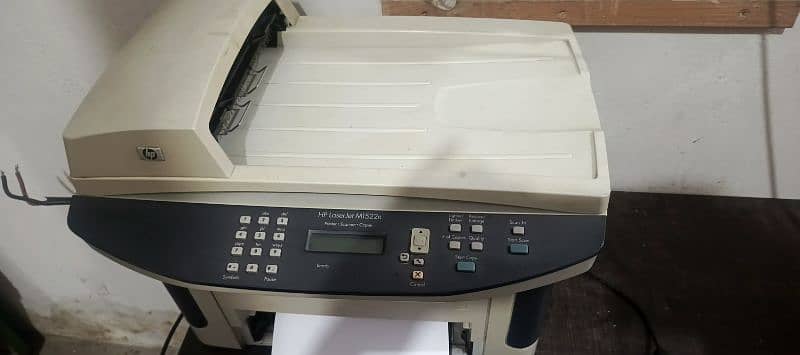 printer+scanner+copier 0