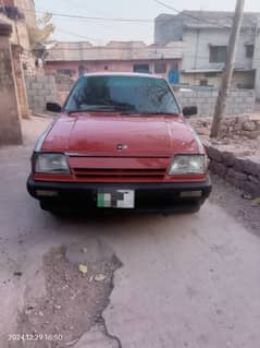 Suzuki Khyber 1996 GA