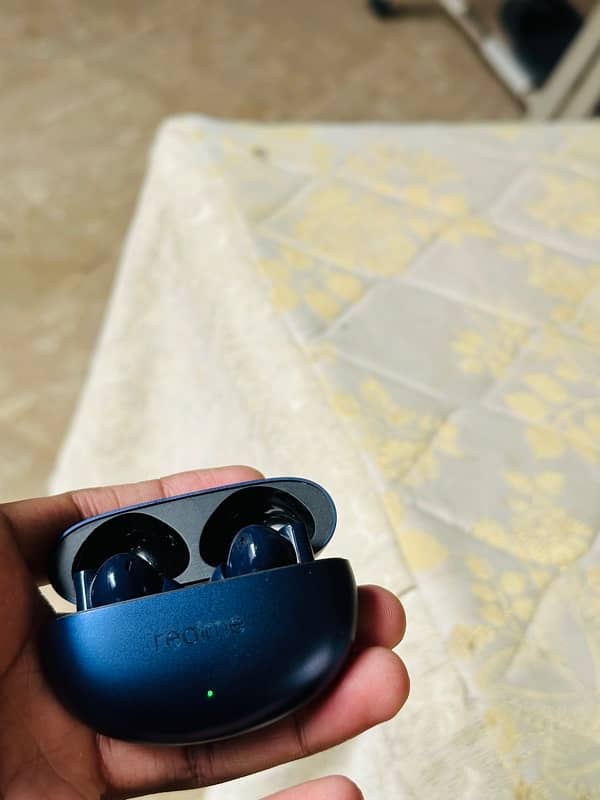 Realme Buds Air 5 1