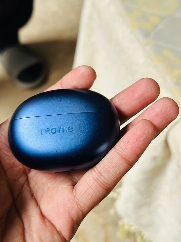 Realme Buds Air 5 2