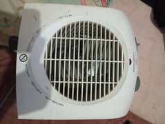 Black & Decker Heater HX280