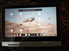 Lenovo Chromebook C330