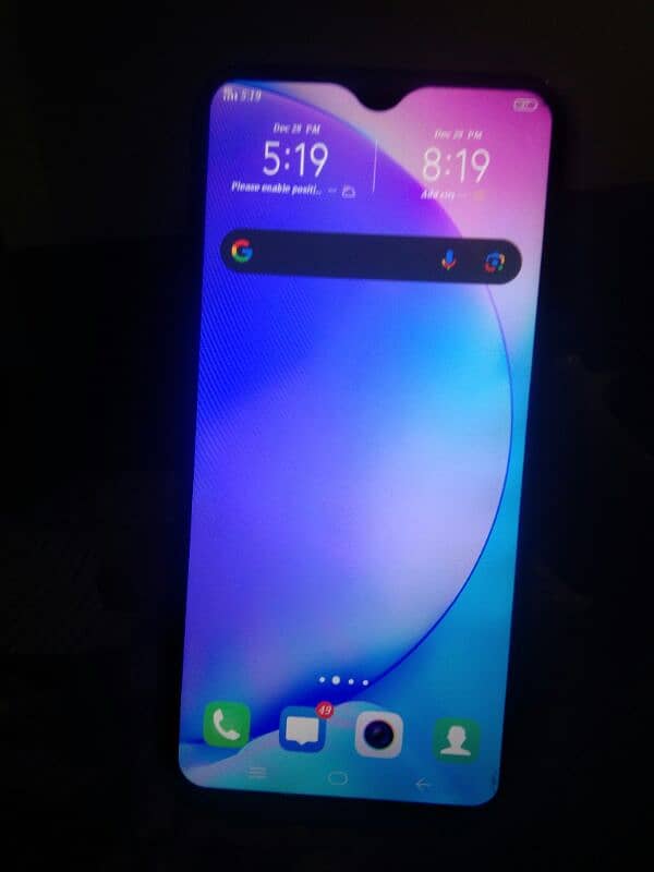 Vivo Y17 Sell 0