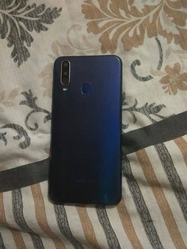 Vivo Y17 Sell 1