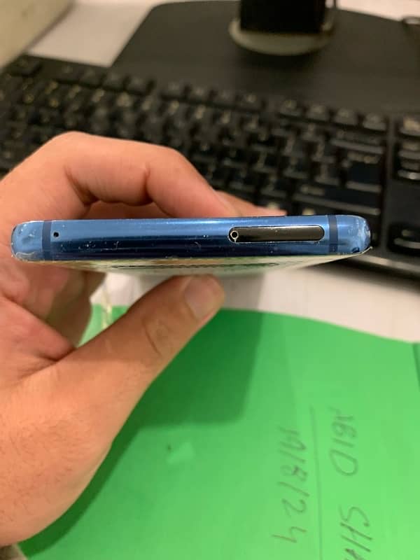 Samsung Note 8 (6/64 gb) Read Description 5