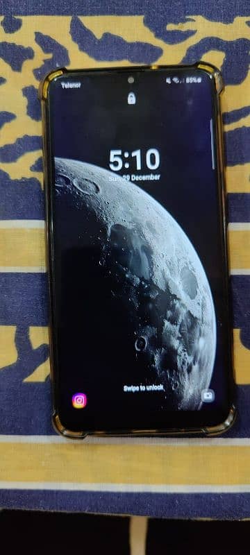 Samsung A10 lush condition 4