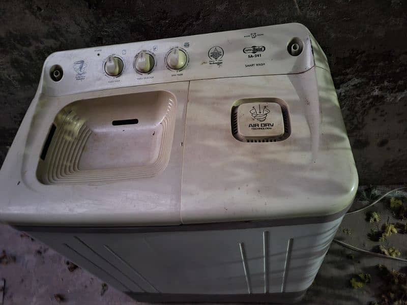 washing machine 2 in 1 5